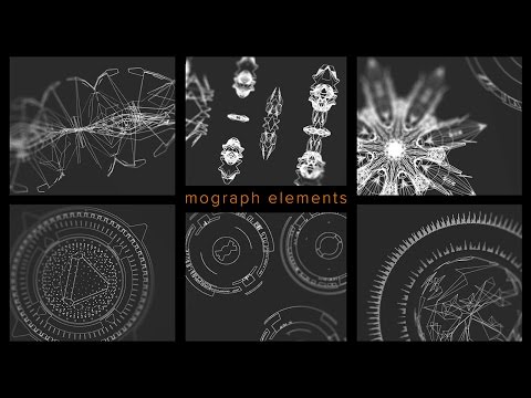 Video - UI Motion Graphics