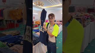 THẦY BEO U40 THỬ THÁCH SHOPPING KHÔNG NHÌN GIÁ TRONG 7 NGÀY 7 ĐÊM VÀ CÁI KẾT