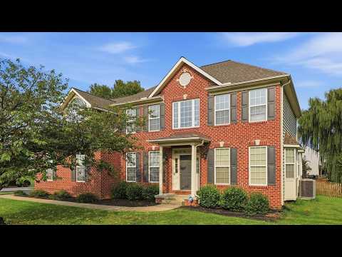 614 S Main St, Woodsboro, MD home video tour