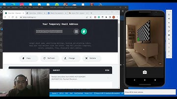 A211 STIW2044 Mobile Programming Project Presentation NG KE RONG 271063