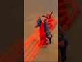 Kratos vs Vegeta , Goku vs Ekars, Thor vs Hella , Wanda vs Doctor Starnge Tornament ( Part 1 )