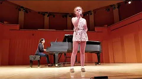 Kathleen Byrne : Performance Reel