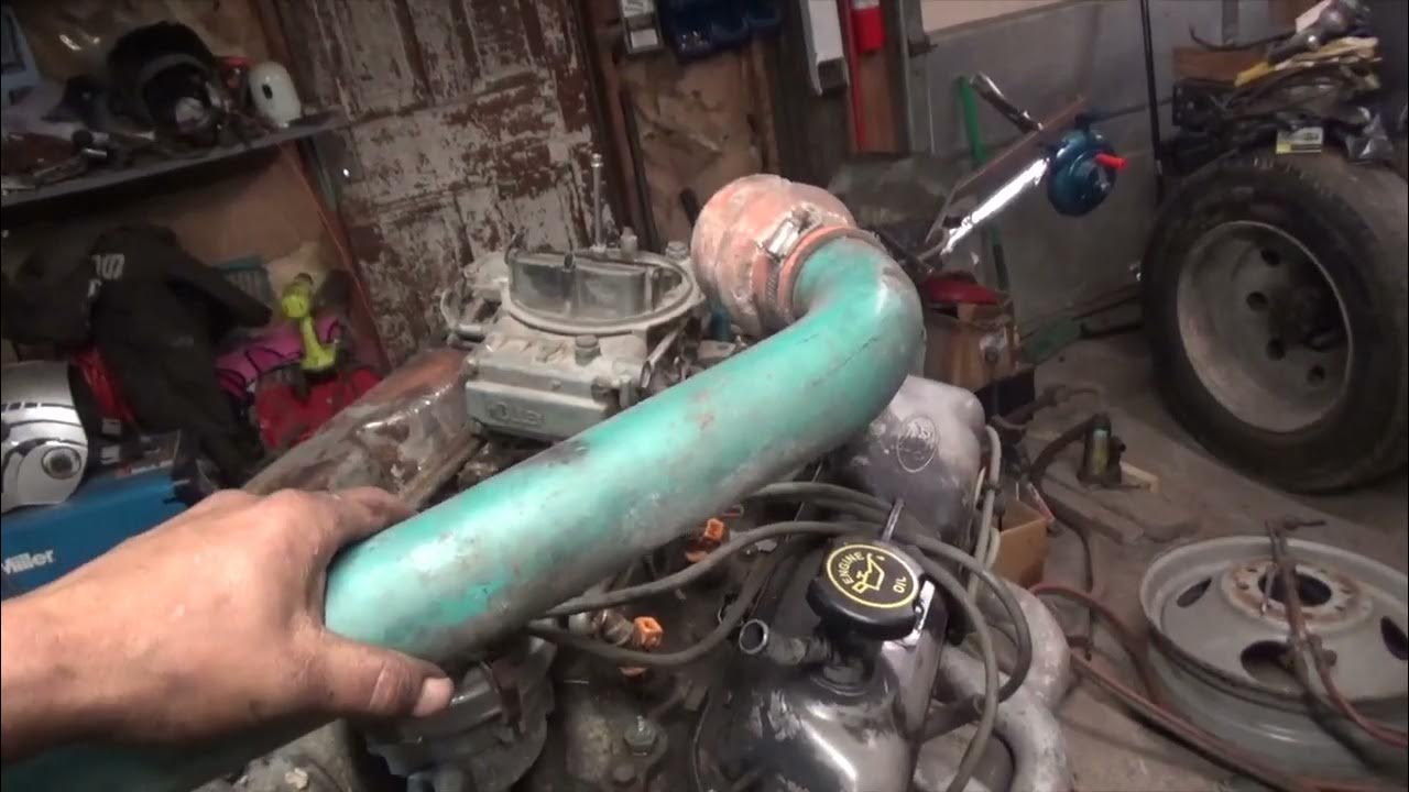 Turbo windsor awesome! YouTube