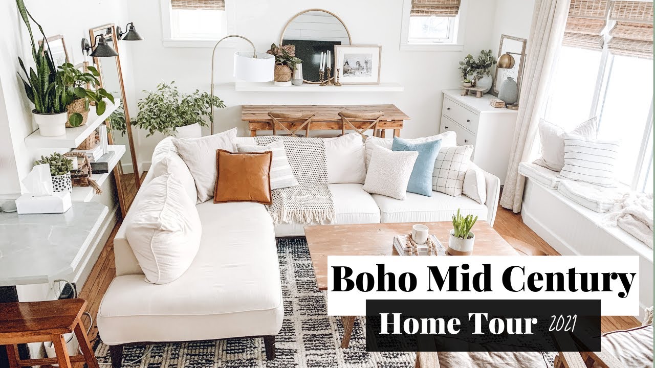 HOUSE OF BOHO