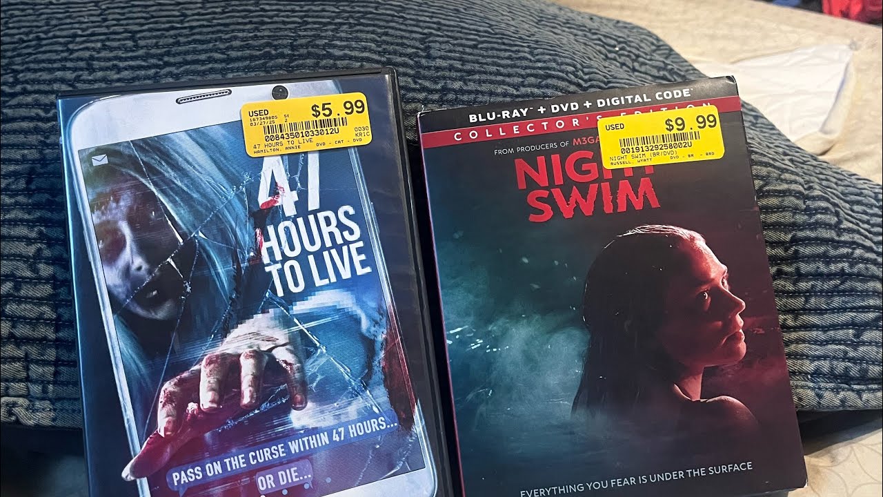 Vstock movie pickups 