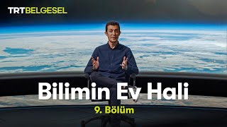 Bilimin Ev Hali Uzayda Yolculuk Trt Belgesel