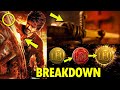 ஒரே மாதிரி 🥵🔥 Leo Tamil Poster Breakdown | Leo Poster Decoding| Leo poster Hidden Details| LCU Vijay