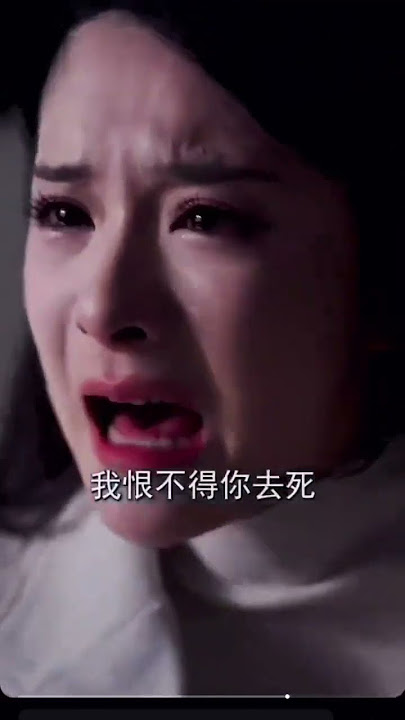 8.71 # 孟娜# 赵振栋 《婚不容情》我给你最后的疼爱是手放开 😭 复制此链接,打开抖音搜索,直接观看视频!#mengna #cdrama