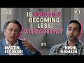 Martin Escobari x Nikhil Kamath | Ep. 22 Trailer | People by WTF