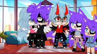 🔥Lovely rock cover🔥• meme GC • Gêmeos • By: @Helena Wolf • créditos/inspiração na descrição