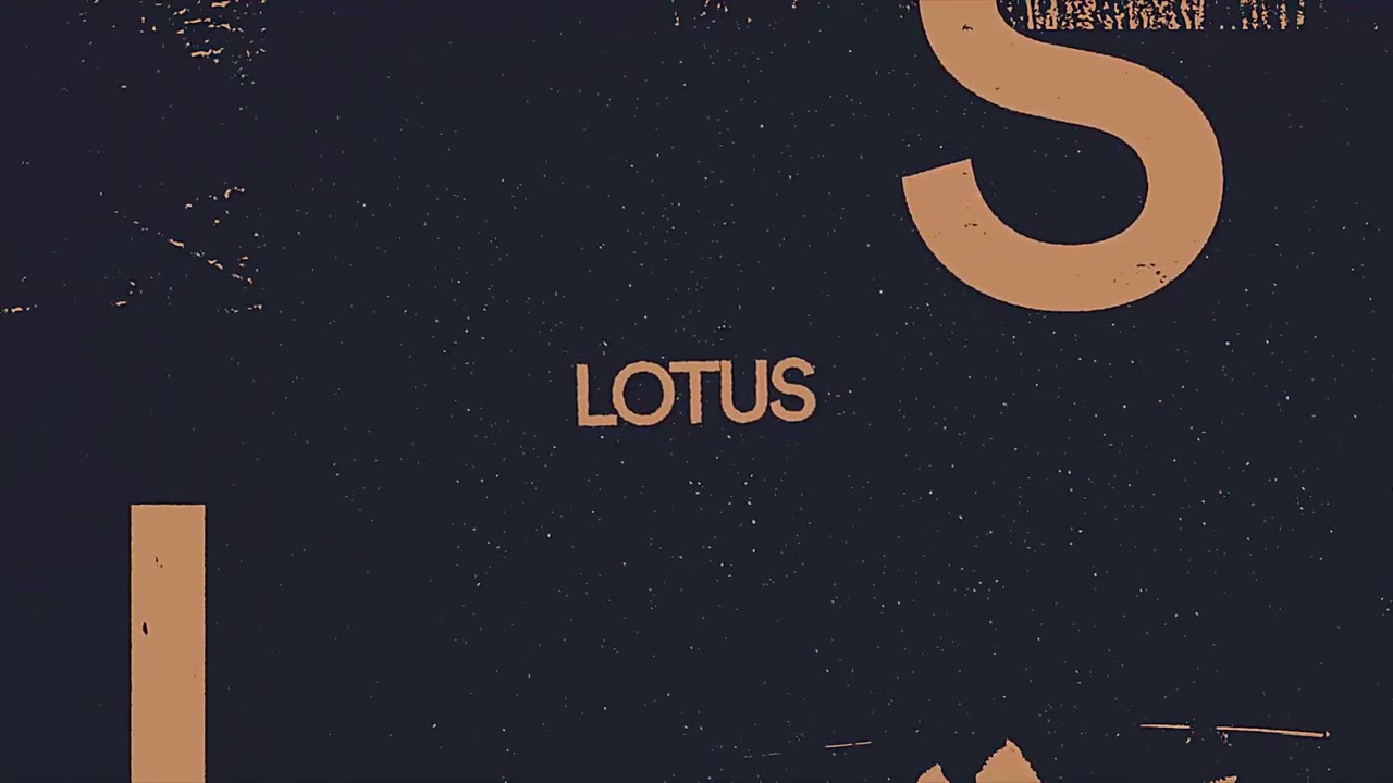 Lotus - Vlaanderen ontdooid, België voltooid