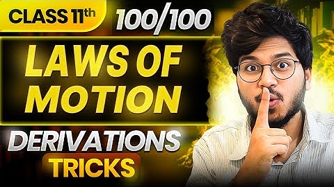 2 MIN : Banking of road Derivation Trick 😲  Law