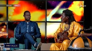 🔴SUIVEZ AR YILLO AVEC SEYDOU BA | SAMEDI 01 JUIN 2024