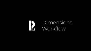 Pele AI - General Dimensions Flow
