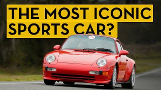 Why Buy a Porsche 911? | 5 Reasons in Less Than 5 Minutes by Classic Motorsports 6,064 views 5 months ago 3 minutes, 18 seconds