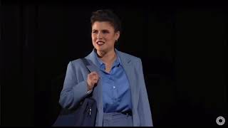 Sylvia’s Aria (A Matter of Misconduct) -Toby Hession - Soprano Kira Kaplan