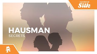 Hausman - Secrets [Monstercat Release]