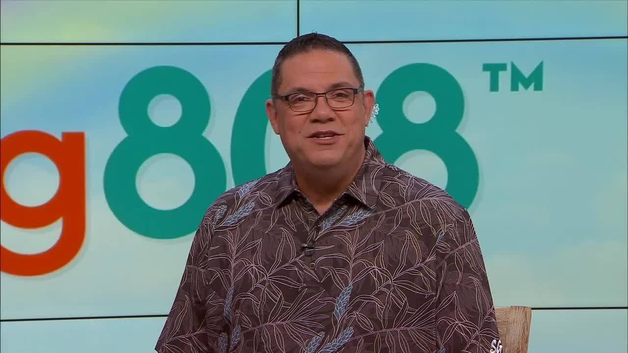 Experience Irie Love's 'Reflections' Live in Hawai'i