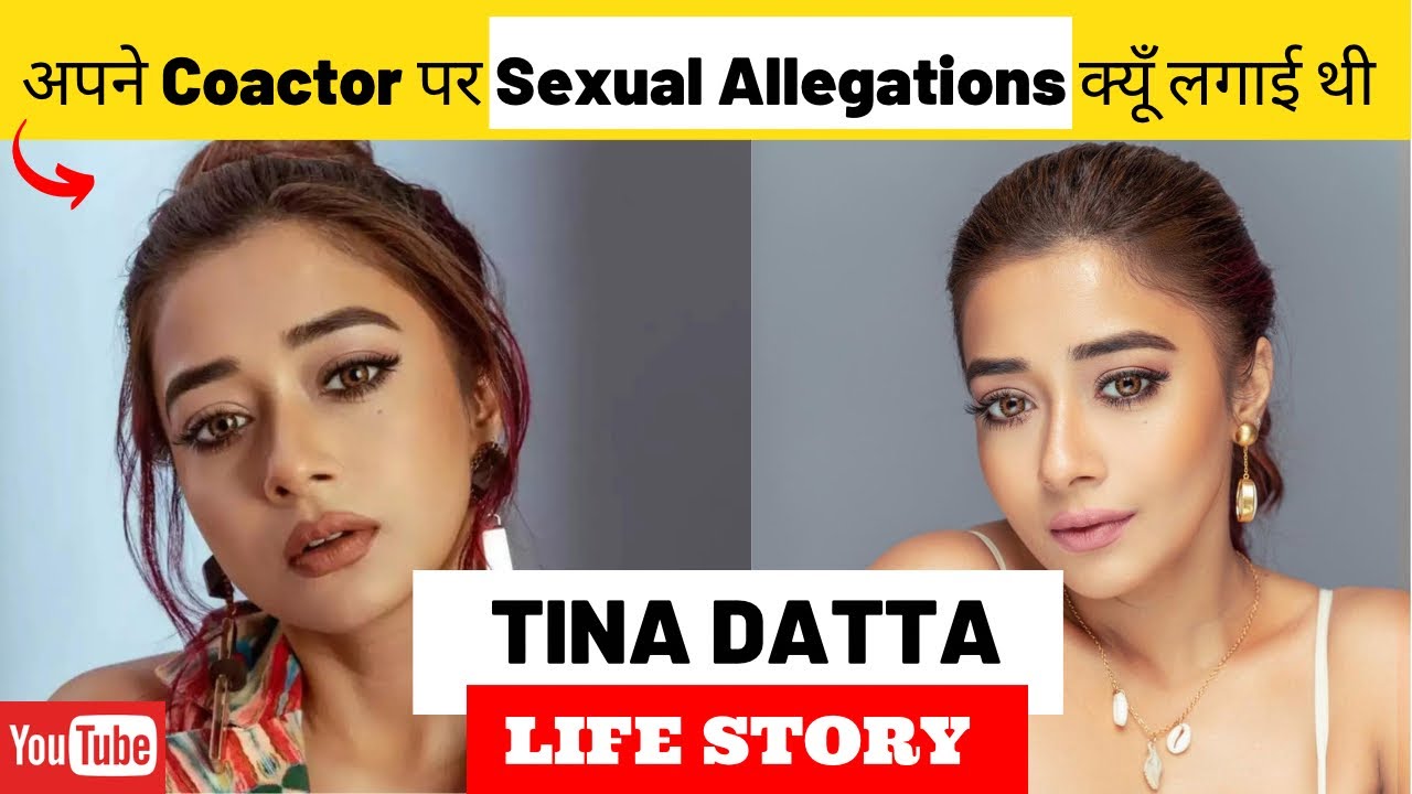 Tina Datta Life Story  Biography  Glam Up