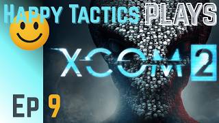 XCOM 2 | S7 Ep9 ~ Sorry About the Gas Station