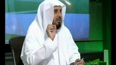 كيف حفظ الشيخ سعد الغامدي القرآن الكريم !!