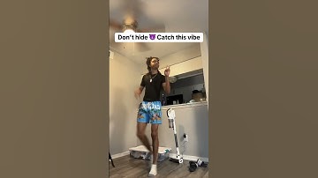 DON’T HIDE pt. 3 (Song: So Supa- Don’t Hide)