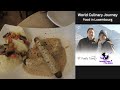 Underrated and Overlooked - World Culinary Journey - Food in Luxembourg