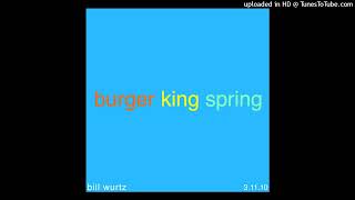 bill wurtz - grand piano demo