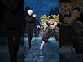 Gojo vs All Hashira's