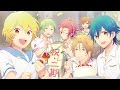 美男高校地球防衛部LOVE!LOVE!ニコ生!~バトルナマァーズ~第17回 (完整)