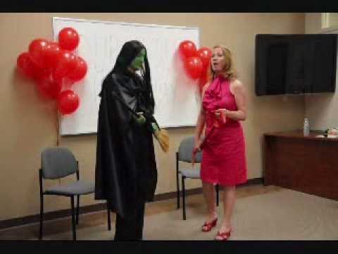 Keller Williams Red Day_0001.wmv