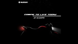Suzuki GSX 125 comes with the most modern & upgraded state of the art features.