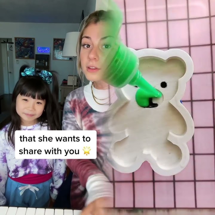 ChaCha is a talented lil savage 😂💜 @teamshen #fypシ #foryou #chachaography