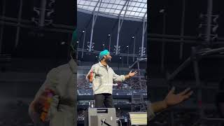 Ae Dil Hain. Muskil 🥺♥️ Arijit Singh In Concert At London Uk Resimi