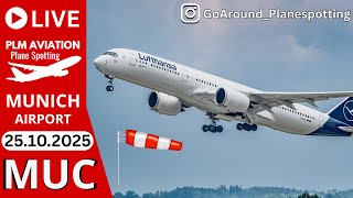 Download Lagu 🔴 LIVE Saturday PLANESPOTTING @ Munich Airport Germany MUC/EDDM MP3 Download Lagu 🔴 LIVE Saturday PLANESPOTTING @ Munich Airport Germany MUC/EDDM MP3