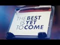 Ben Rector - The Best Is Yet To Come (Official Video)
