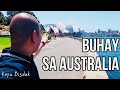 PANGET NA KARANASAN WITH KAPWA PINOY SA AUSTRALIA