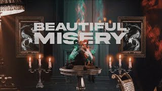 Egypt Central - Beautiful Misery (with Mike's Dead) (lyric video) chords