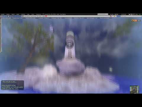 2026 10 02 20 Void Scene Rezzer Journey Hazy