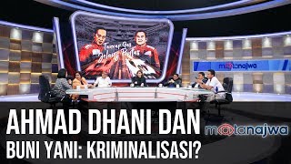 Download lagu Tancap Gas Jelang Pentas: Ahmad Dhani dan Buni Yani: Kriminalisasi? (Part 6) | Mata Najwa