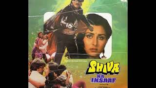 SHIVA KA INSAAF(FULL)