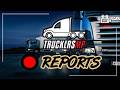 #ets2mp   REPORT: BillBoss2.0 TruckersMP ID: 5925969