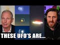 People Are Seeing These UFOs And They