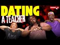 What’s It Like Dating a Teacher? 📚