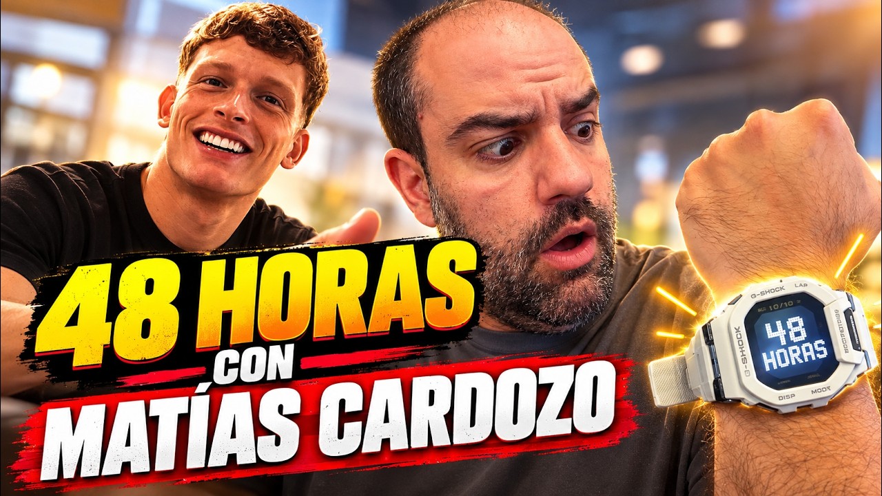 Latest Title & Thumbnail