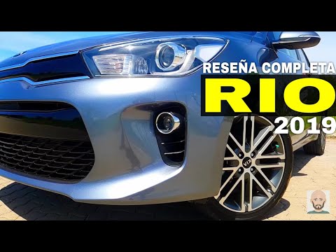 📽Nuevo Kia Rio - ¿Mejor Auto Compacto? Reseña Completa 📽Nuevo Kia Rio - ¿Mejor Auto Compacto? Reseña Completa