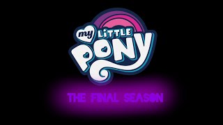 (MLP:FiM) Main Theme - Orchestral Version [Extended]