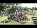 Hugelkultur Raised Garden Beds How To Build A Hugel Bed Part 2 Hugelkultur Raised Garden Beds How To Build A Hugel Bed Part 2
