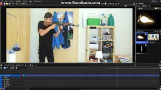 fxhome effectslab pro myzzle flash tutorial german