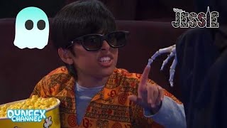 Raviye Korkunç Şaka Jessie Dyneex Channel Türkiye